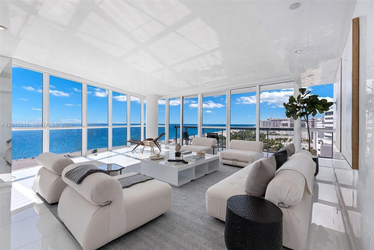 Please Call For Address, Unit 1707, Miami Beach, FL 33139 Photo