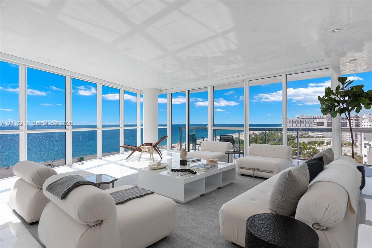 Please Call For Address, Unit 1707, Miami Beach, FL 33139 Photo