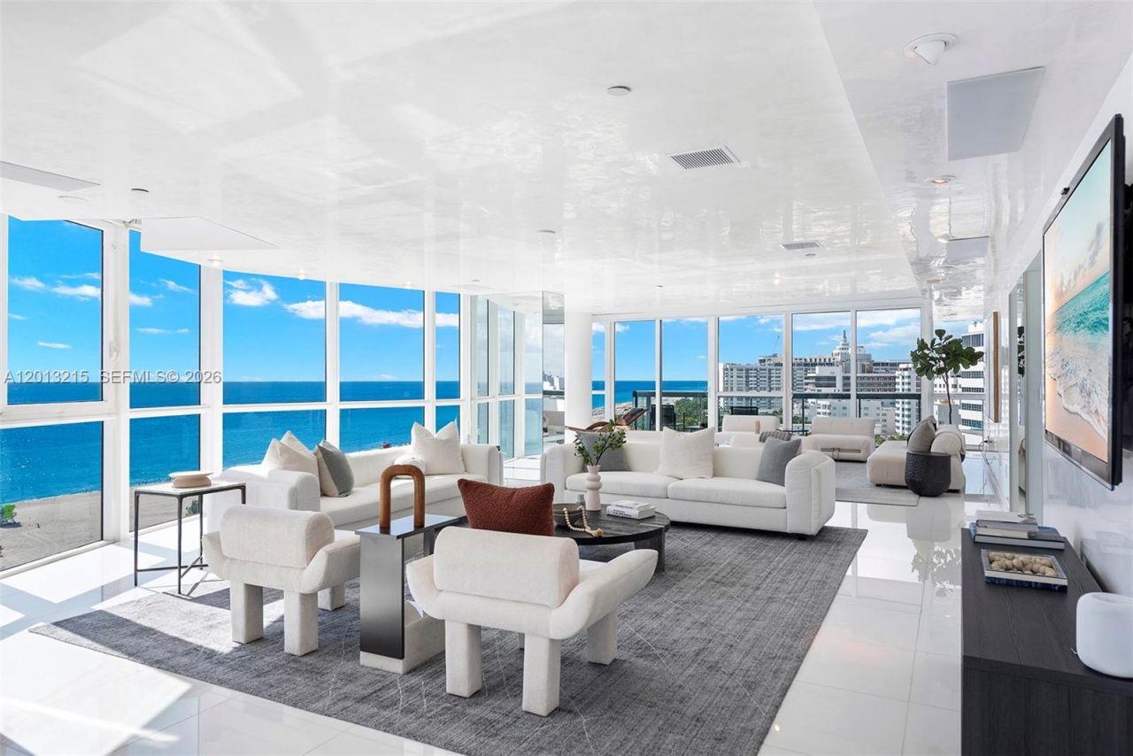 Please Call For Address, Unit 1707, Miami Beach, FL 33139 Photo