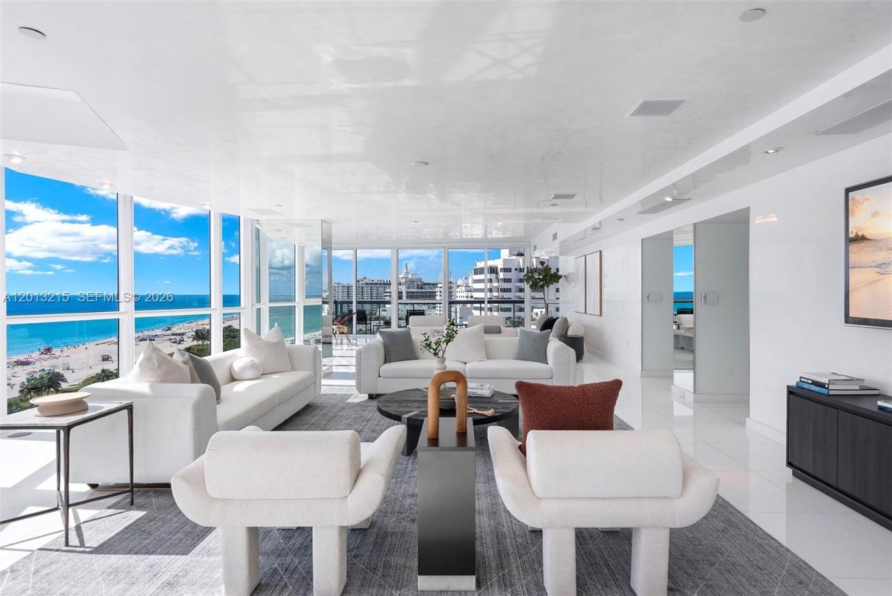 Please Call For Address, Unit 1707, Miami Beach, FL 33139 Photo