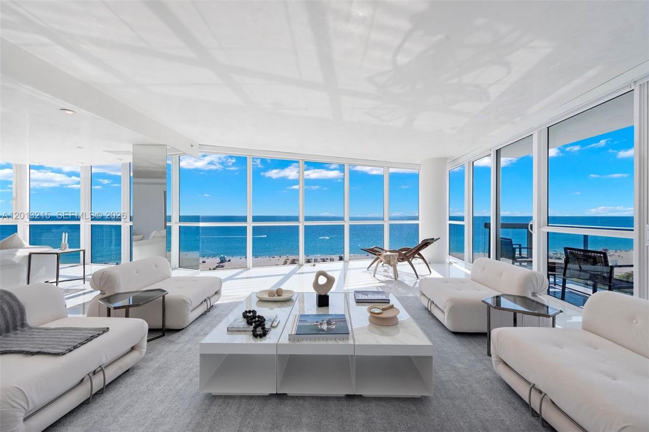 Please Call For Address, Unit 1707, Miami Beach, FL 33139 Photo