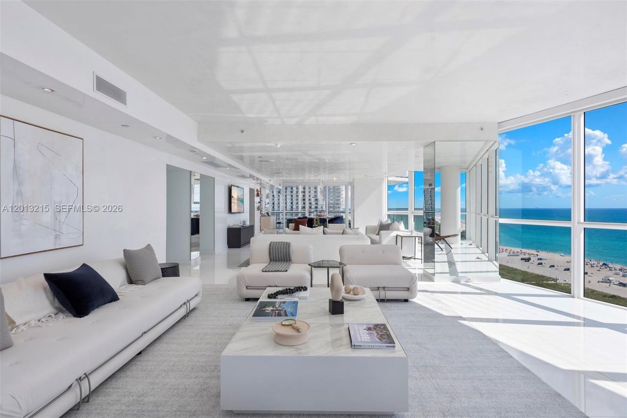 Please Call For Address, Unit 1707, Miami Beach, FL 33139 Photo