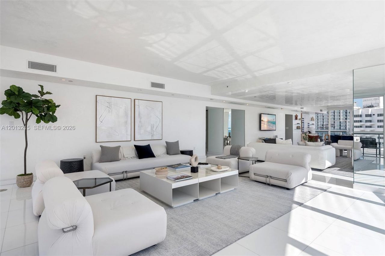 Please Call For Address, Unit 1707, Miami Beach, FL 33139 Photo