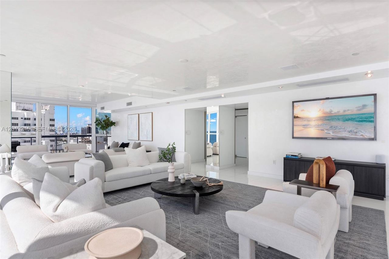 Please Call For Address, Unit 1707, Miami Beach, FL 33139 Photo