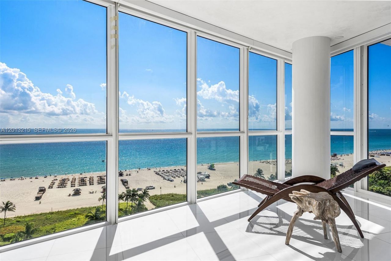 Please Call For Address, Unit 1707, Miami Beach, FL 33139 Photo