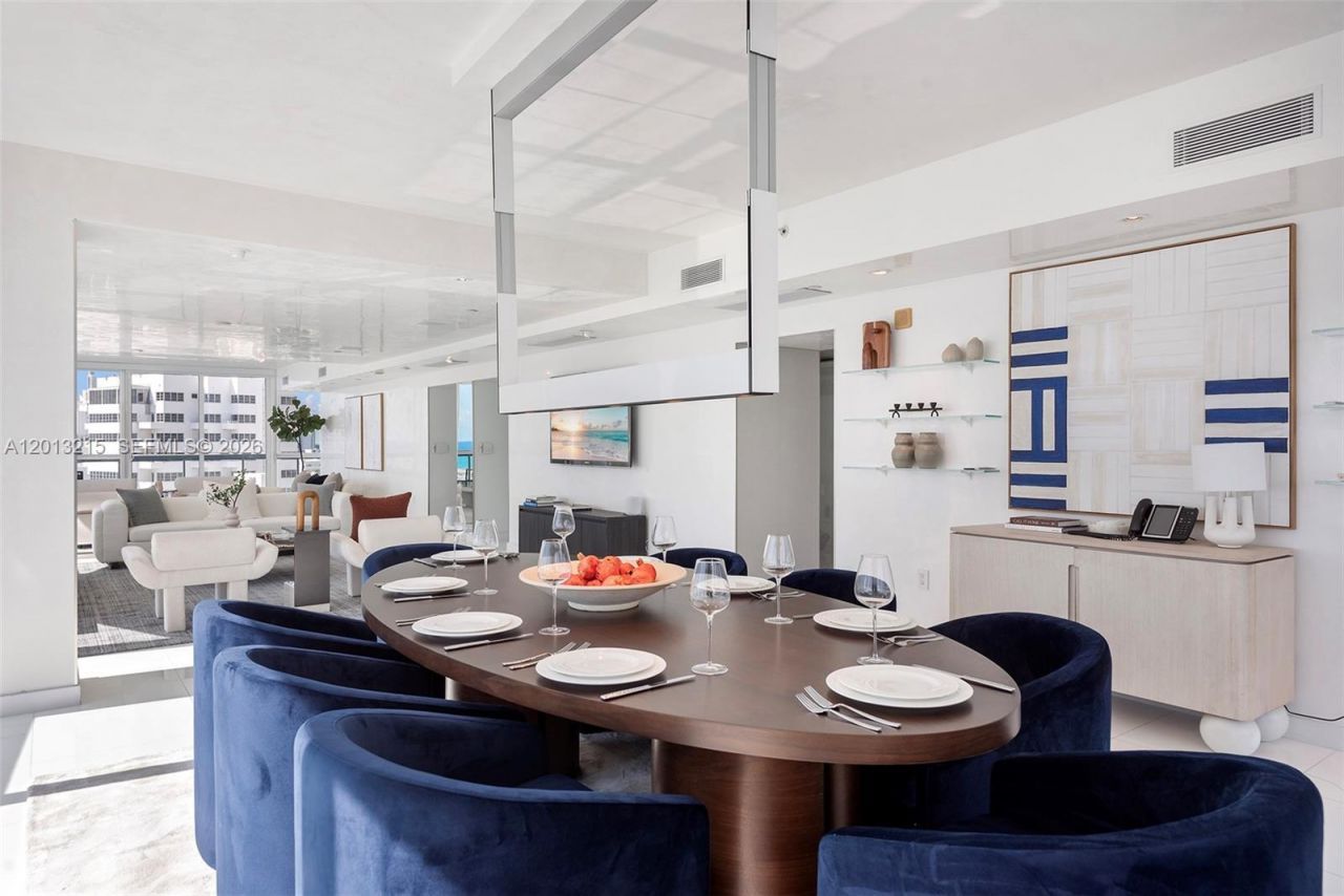 Please Call For Address, Unit 1707, Miami Beach, FL 33139 Photo