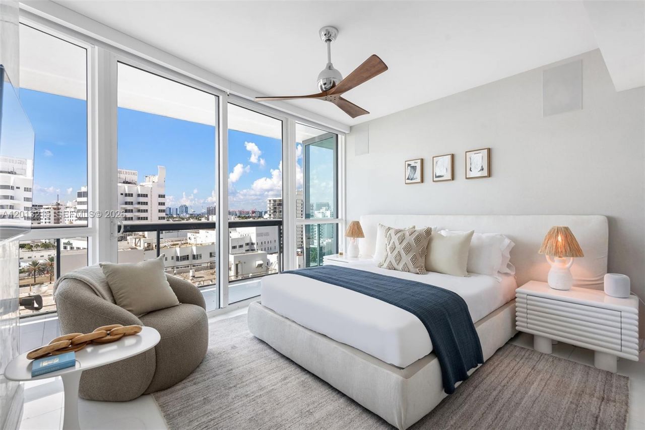 Please Call For Address, Unit 1707, Miami Beach, FL 33139 Photo
