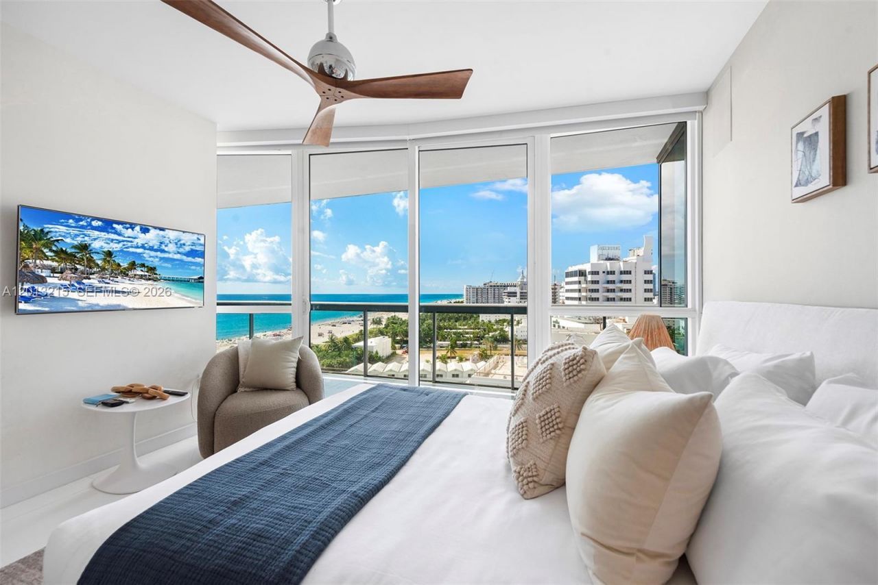 Please Call For Address, Unit 1707, Miami Beach, FL 33139 Photo
