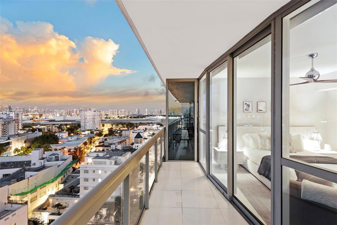 Please Call For Address, Unit 1707, Miami Beach, FL 33139 Photo