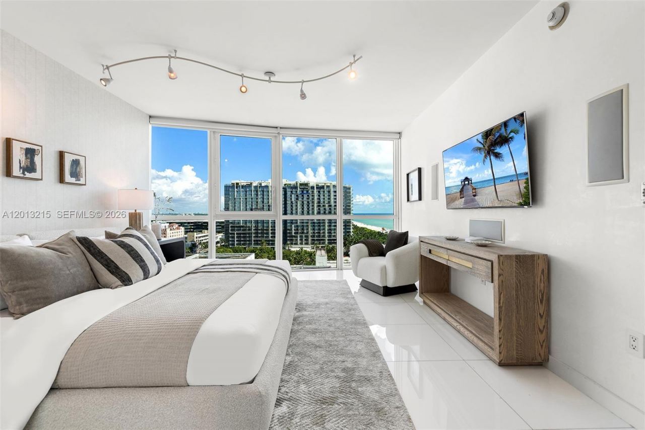 Please Call For Address, Unit 1707, Miami Beach, FL 33139 Photo