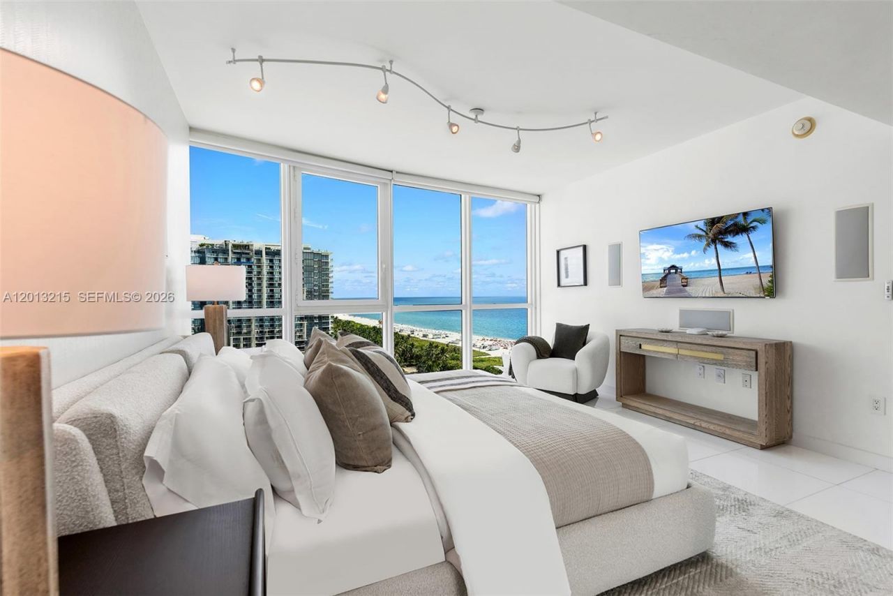 Please Call For Address, Unit 1707, Miami Beach, FL 33139 Photo