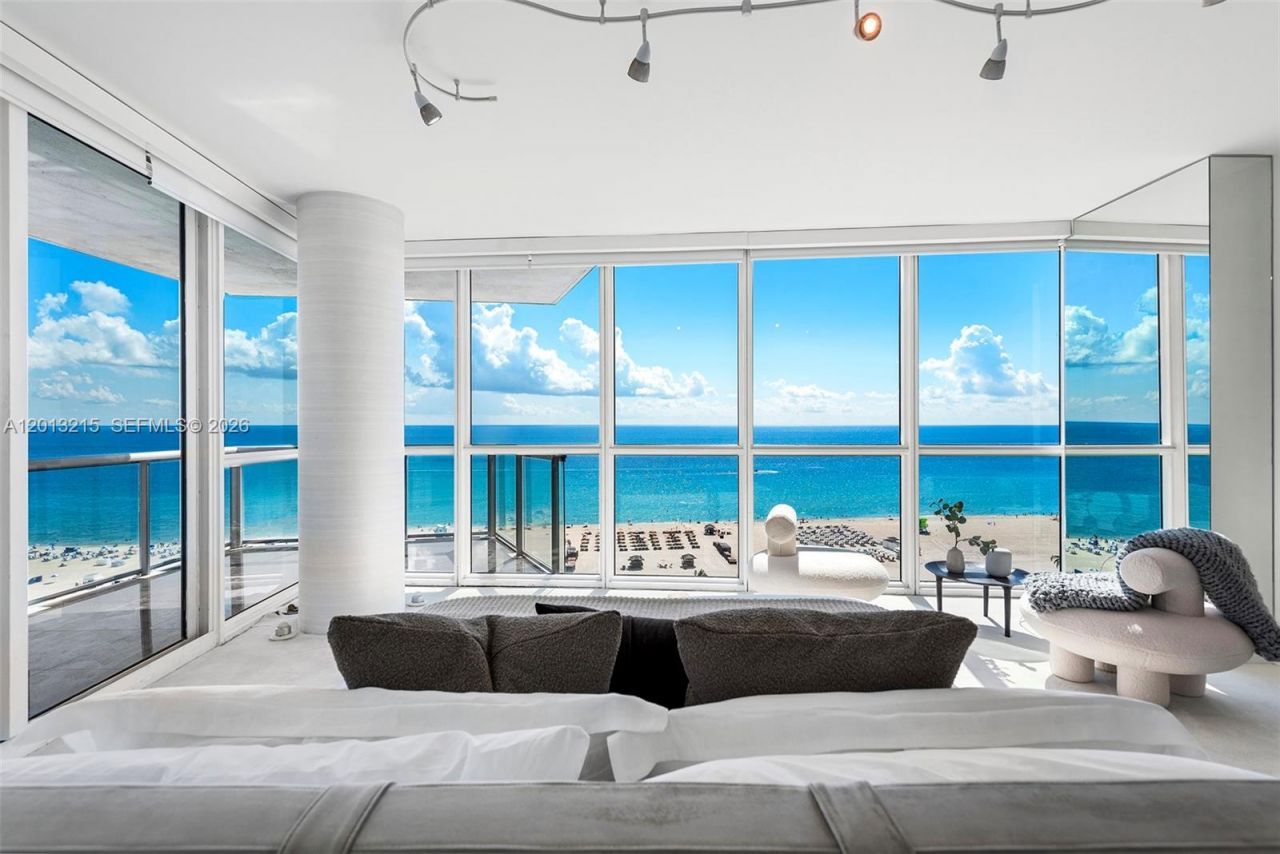 Please Call For Address, Unit 1707, Miami Beach, FL 33139 Photo
