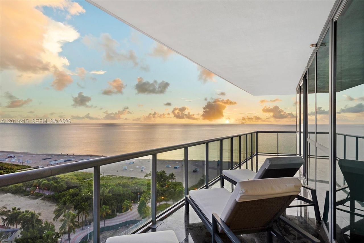 Please Call For Address, Unit 1707, Miami Beach, FL 33139 Photo