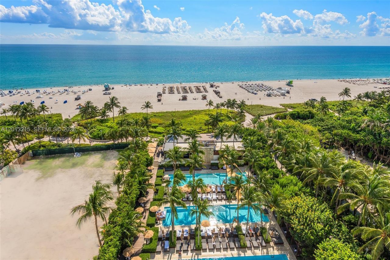Please Call For Address, Unit 1707, Miami Beach, FL 33139 Photo