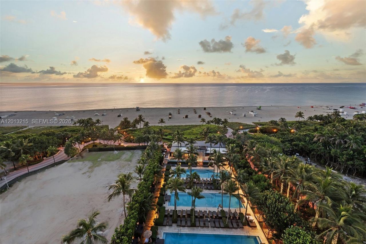 Please Call For Address, Unit 1707, Miami Beach, FL 33139 Photo