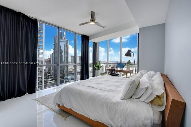 1100 Biscayne Blvd , Unit 3205, Miami, FL 33132 Photo