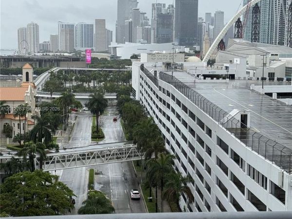 1750 N Bayshore Dr , Unit 1212, Miami, FL 33132