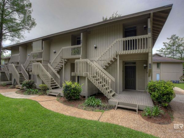 1046 Seacliff Drive, Unit 2A, Daphne, AL 36526