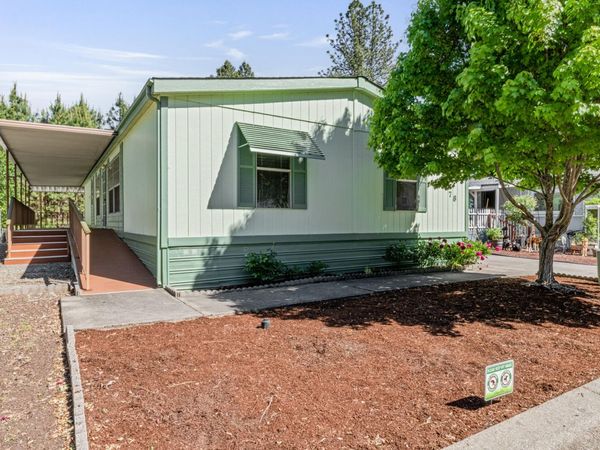 315 W Evans Creek Road, UNIT 78, Rogue River, OR 97537