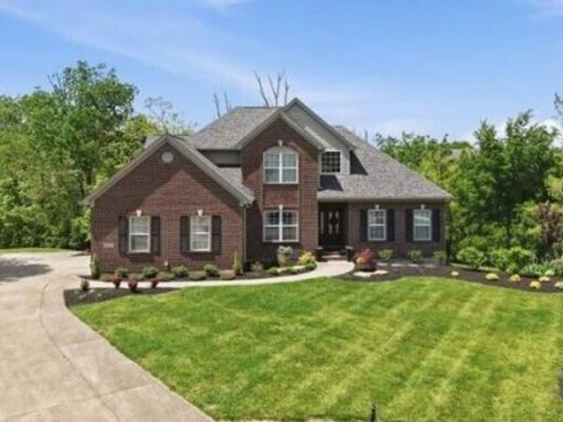 9526 Harpers Ferry Drive, Florence, KY 41042 Photo 1