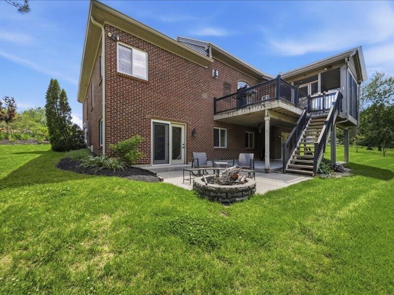 9526 Harpers Ferry Drive, Florence, KY 41042 Photo 41