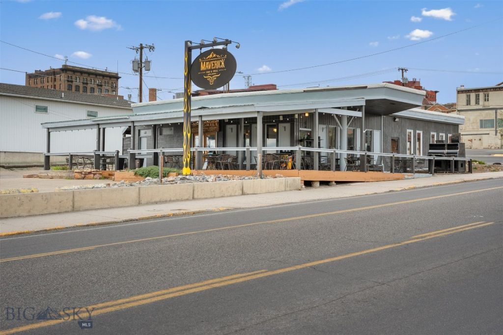 205 S Arizona , Butte, MT 59701 Main Photo