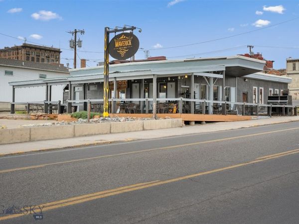 205 S Arizona , Butte, MT 59701