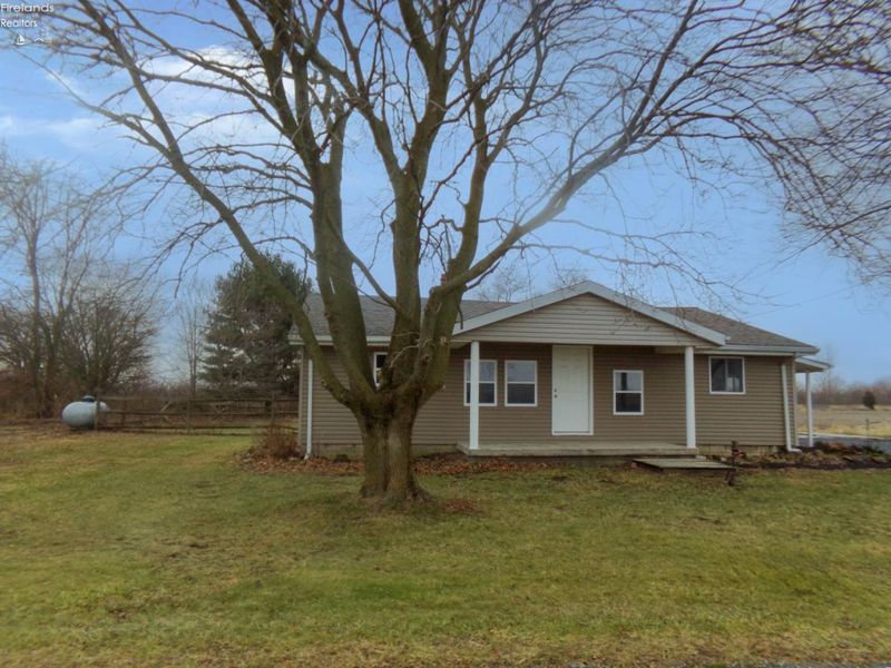 625 W Township Road 15, Old Fort, OH 44861 Photo 1