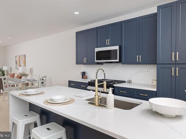 117 S BOULDIN STREET, BALTIMORE, MD 21224