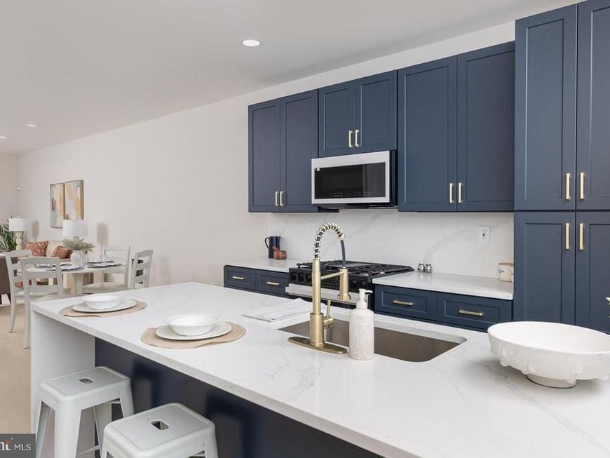 117 S Bouldin Street, Baltimore, MD 21224 Main Photo