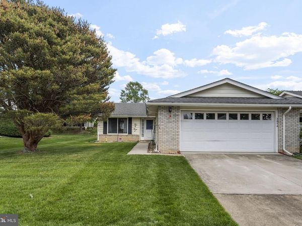 209 A VERNON ROAD , MONROE TOWNSHIP, NJ 08831