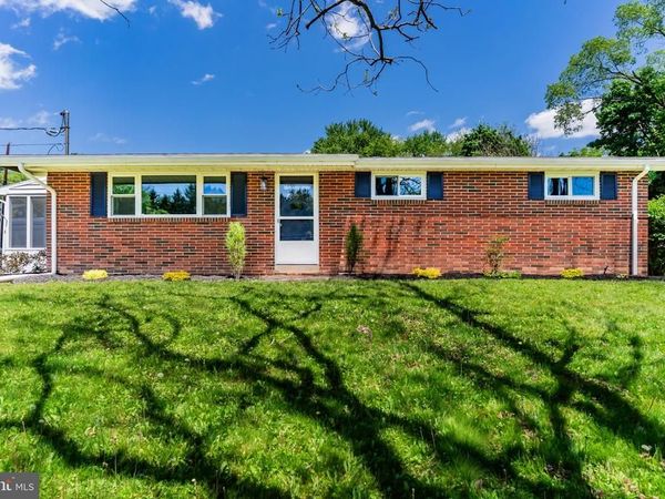 6700 BLUE RIDGE, HARRISBURG, PA 17112