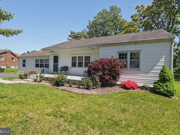 26 OVERLOOK AVENUE, WILMINGTON, DE 19808