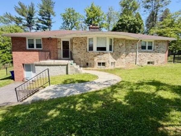 8530 LINWOOD DRIVE , ELLICOTT CITY, MD 21043