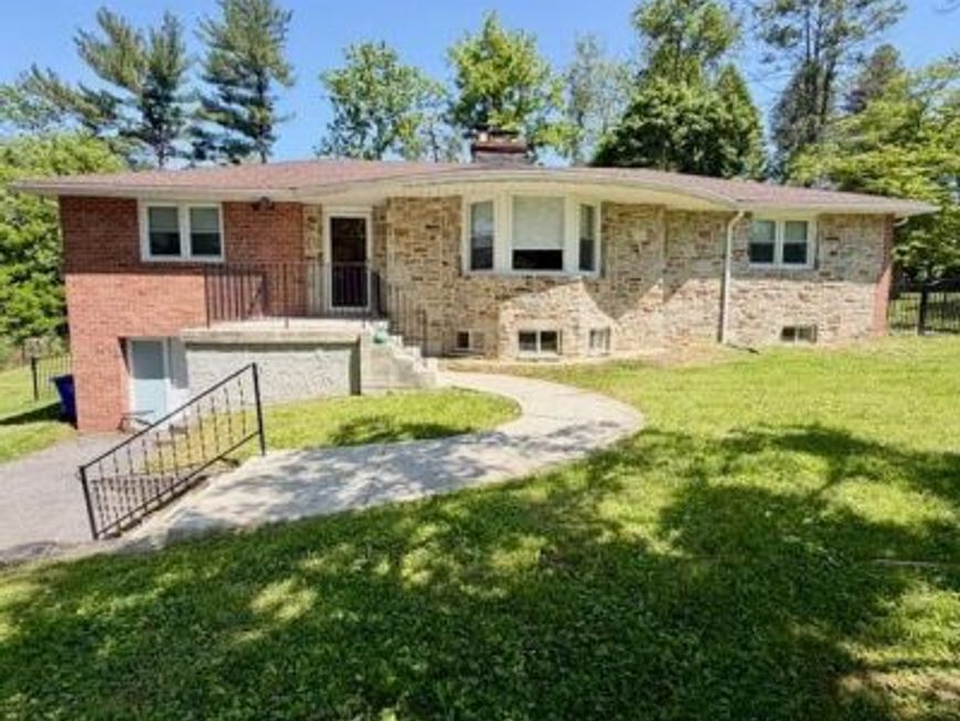 8530 Linwood Drive , Ellicott City, MD 21043 Main Photo
