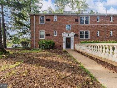 100 N GEORGE MASON DRIVE , Unit 100-3, ARLINGTON, VA 22203