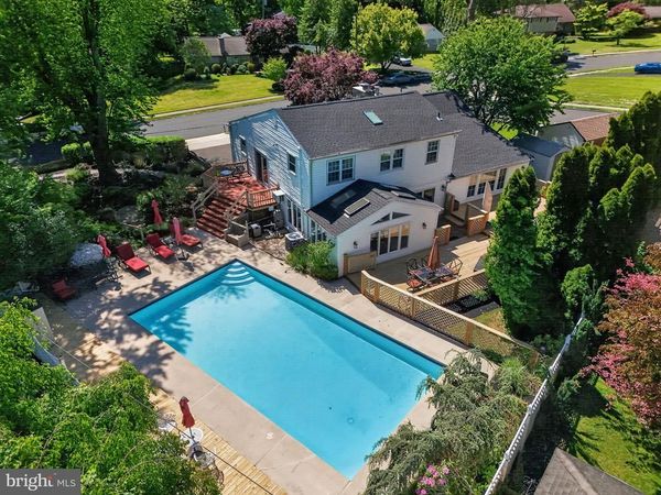 821 BEVERLY ROAD, RYDAL, PA 19046