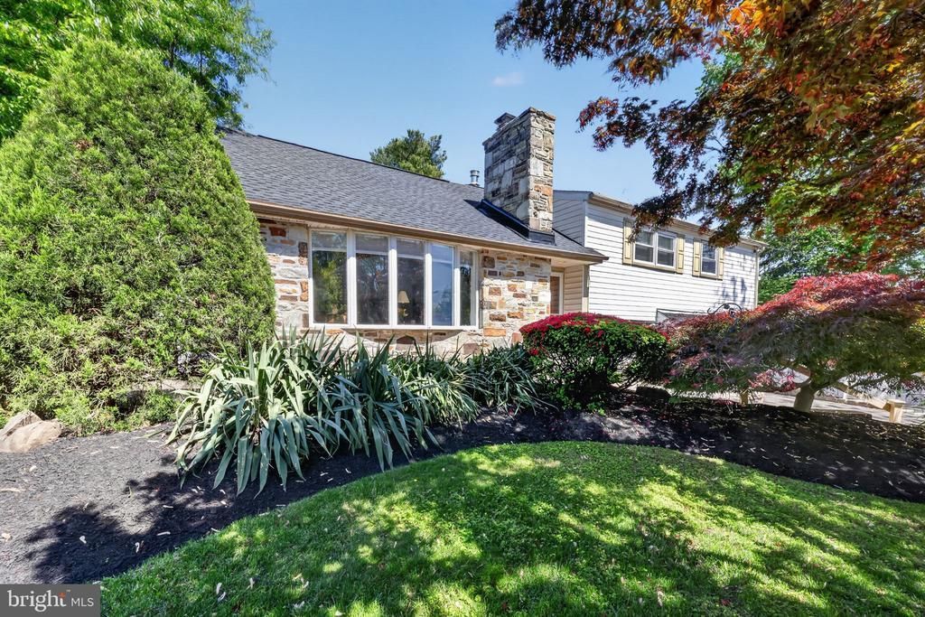 821 Beverly Road, Rydal, PA 19046 Main Photo