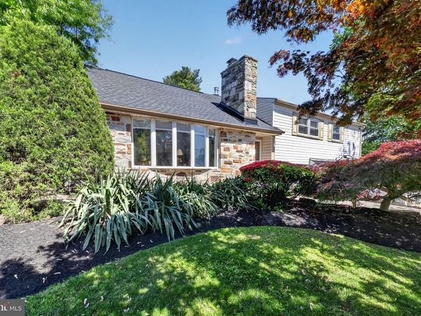 821 BEVERLY ROAD, RYDAL, PA 19046