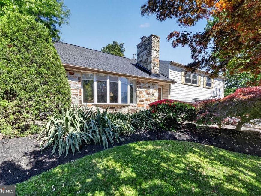 821 Beverly Road, Rydal, PA 19046 Main Photo