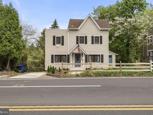 2549 W CHURCH ROAD , GLENSIDE, PA 19038