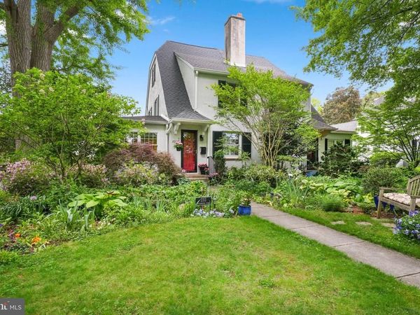 2311 MACDONOUGH ROAD, WILMINGTON, DE 19805