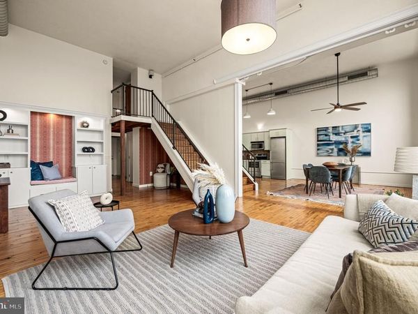 1201 FITZWATER STREET, Unit 410-11, PHILADELPHIA, PA 19147