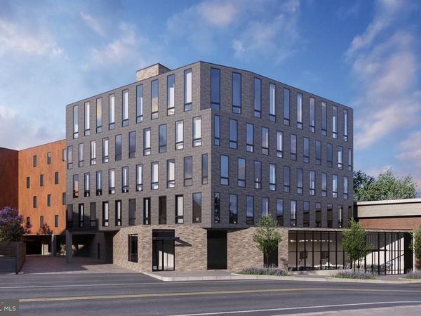 5013 SPRINGFIELD AVENUE , Unit 202, PHILADELPHIA, PA 19143