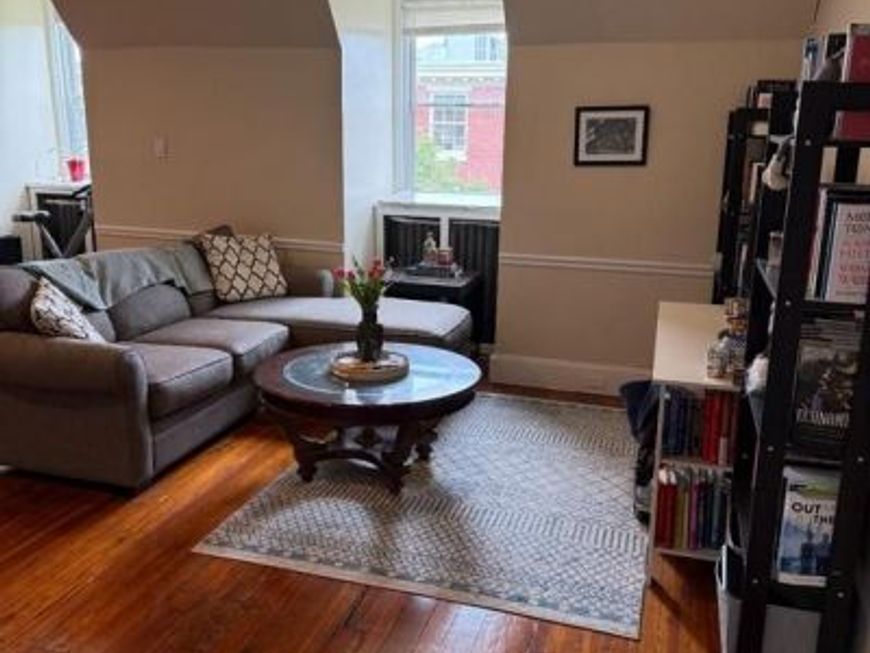 1723 Pine Street, Unit 4, Philadelphia, PA 19103 Main Photo