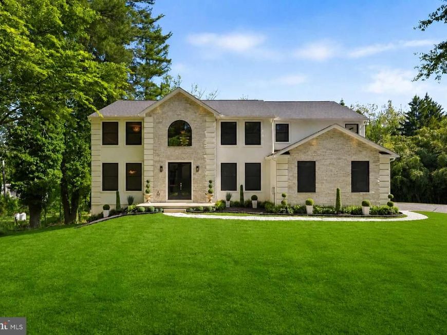 410 E Rose Tree Road, Media, PA 19063 Main Photo