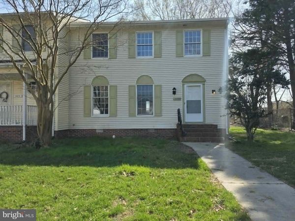830 LARCH WAY , SALISBURY, MD 21804
