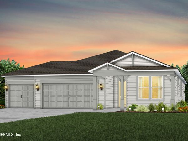 3659 AMERICANA Drive, Green Cove Springs, FL 32043