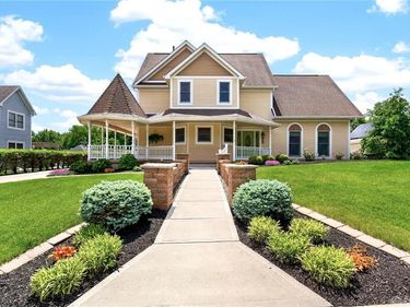 363 Victoria Place, Waynesville, OH 45068