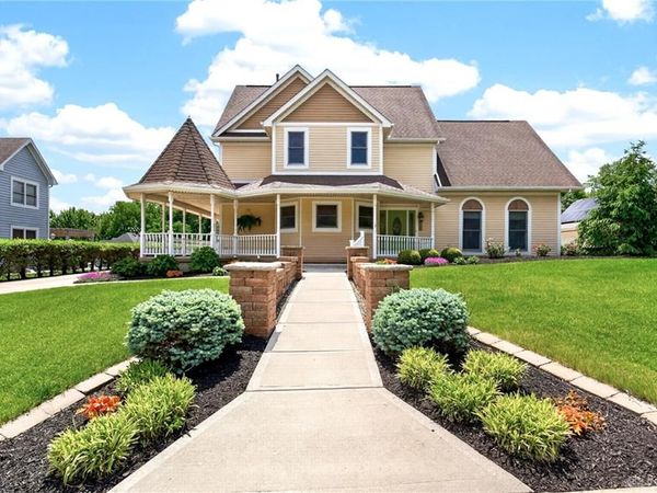363 Victoria Place, Waynesville, OH 45068